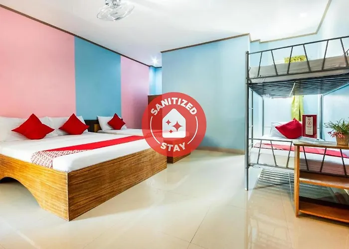 Casa Bonita Hotel 2*