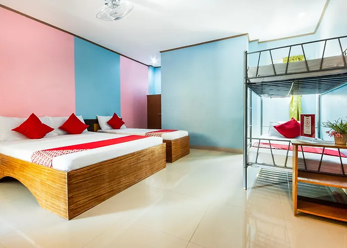 Hotel Casa Bonita 2*