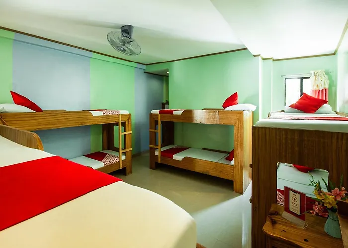 Hotel Casa Bonita 2*