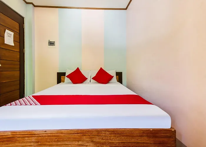 Casa Bonita Hotel Oslob