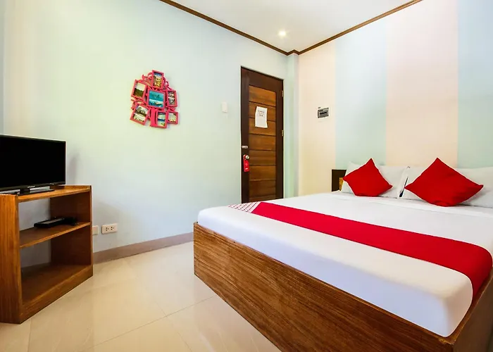 Hotel Casa Bonita 2*