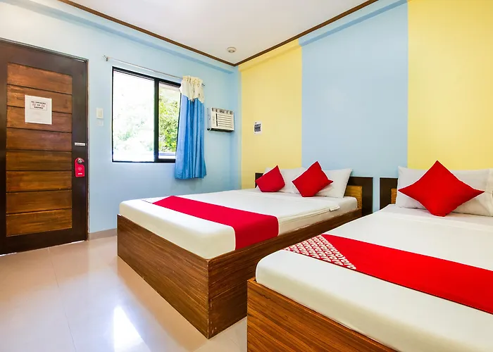 Hotel Casa Bonita 2*