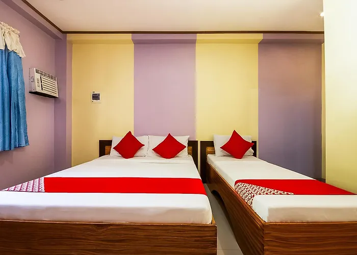 Hotel Casa Bonita