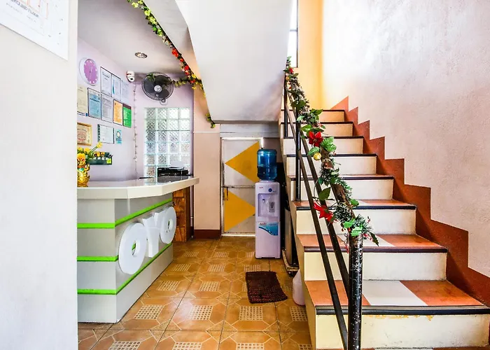 Casa Bonita 2* Oslob