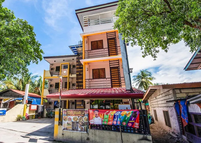 Casa Bonita Hotel 2*
