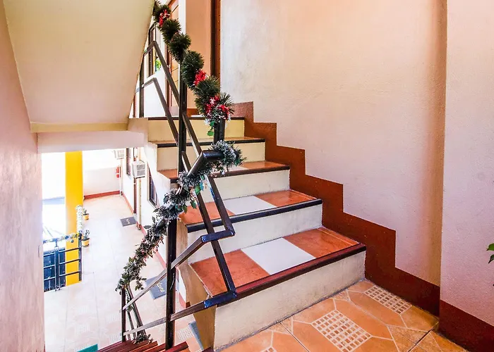 Casa Bonita 2*