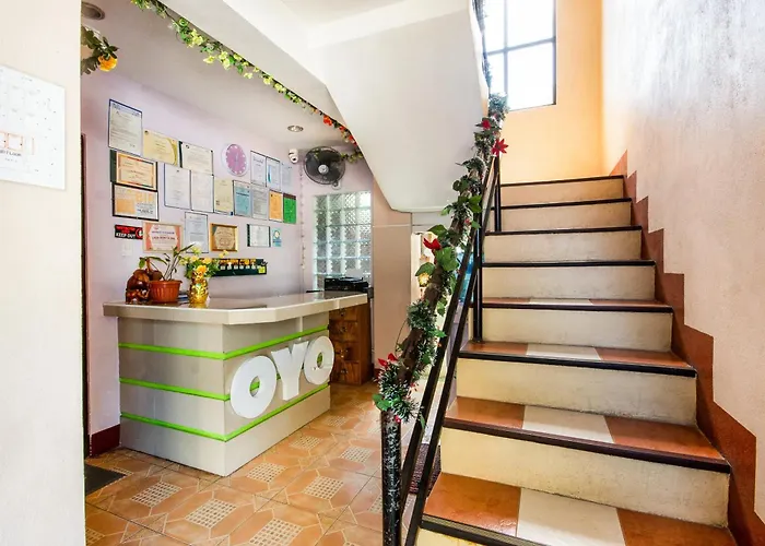 Hotel Casa Bonita 2*