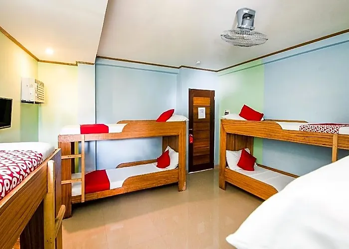 Casa Bonita Hotel Oslob