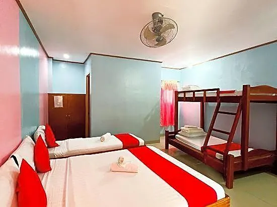 Hotel Casa Bonita 2*