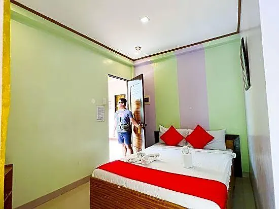 Hotel Casa Bonita
