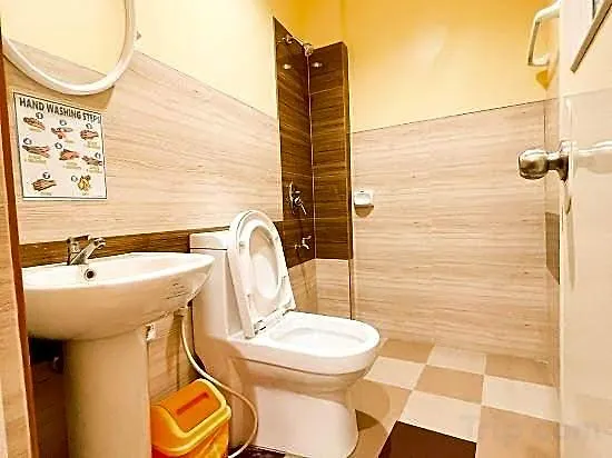 Casa Bonita 2*
