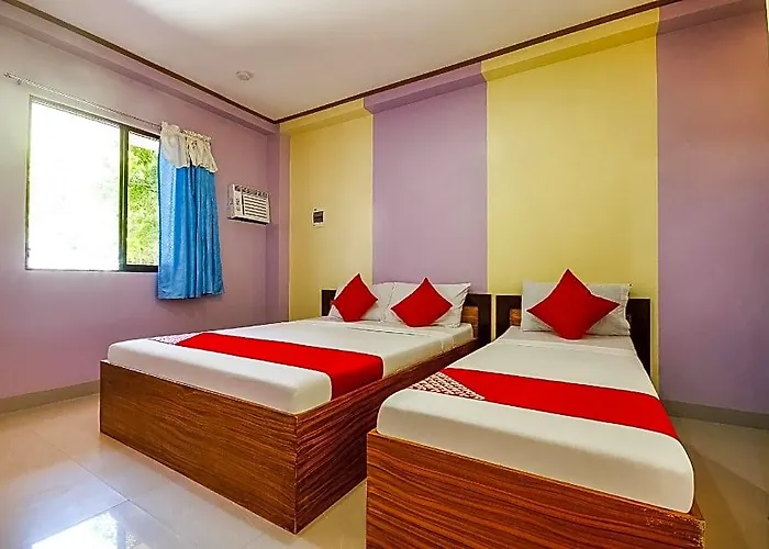 Casa Bonita Hotel Oslob
