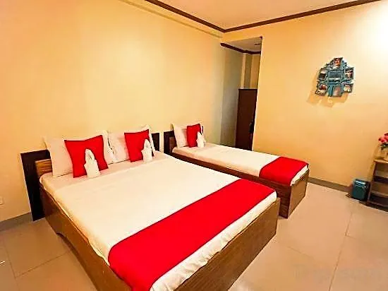 Hotel Casa Bonita 2*