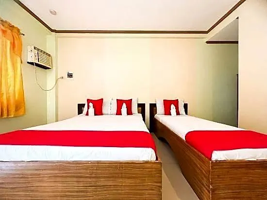 Casa Bonita Hotel Oslob