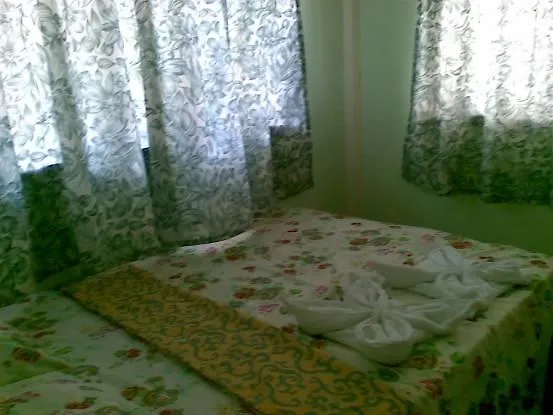 Casa Bonita 2* Oslob