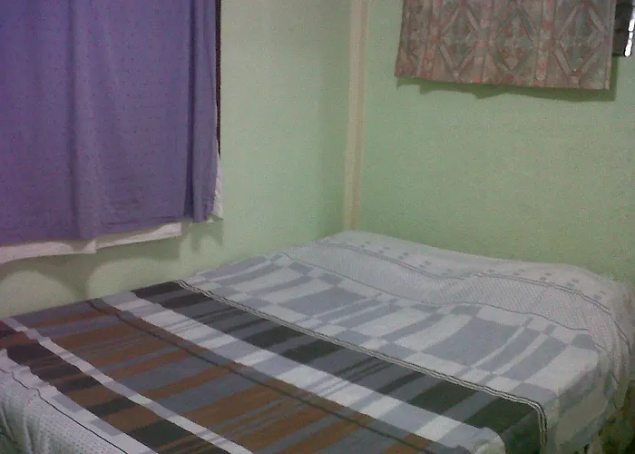 Hotel Casa Bonita Oslob
