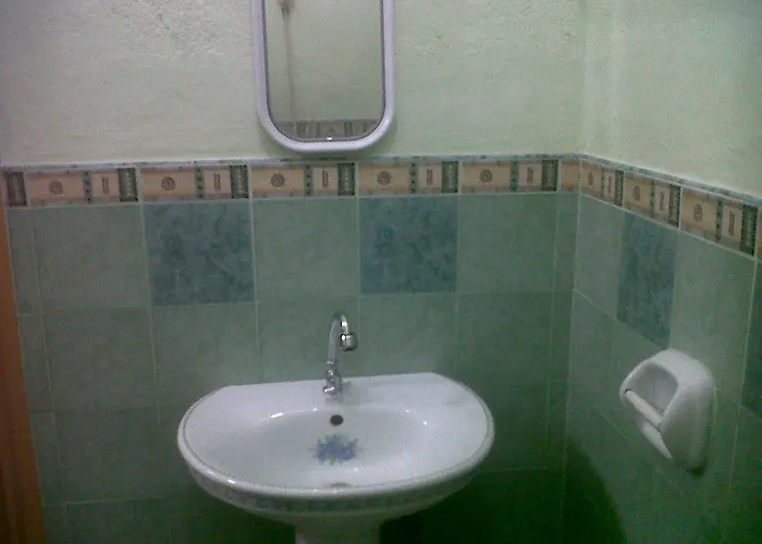 Casa Bonita Oslob