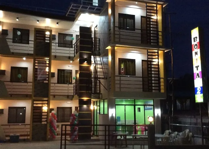 Casa Bonita