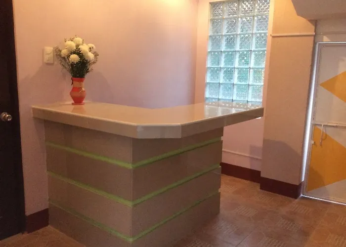 Hotel Casa Bonita