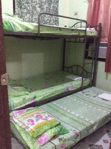 Casa Bonita Hotel Oslob