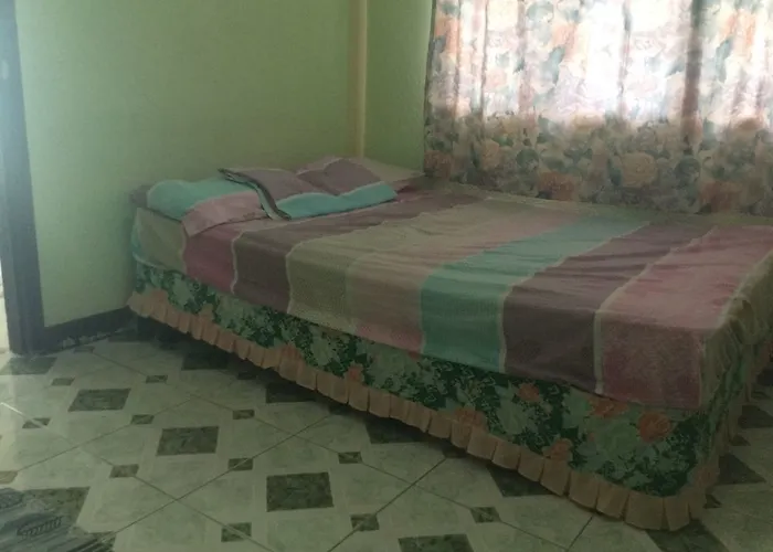 Casa Bonita Oslob