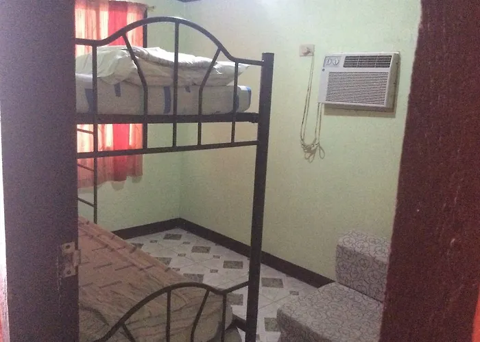 Casa Bonita 2*