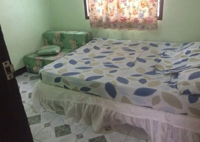 Hotel Casa Bonita Oslob