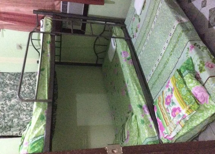 Casa Bonita Hotel Oslob