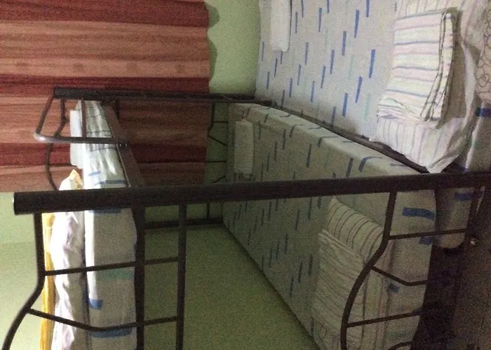 Hotel Casa Bonita 2*