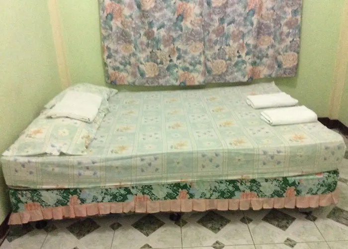 Casa Bonita Hotel 2*