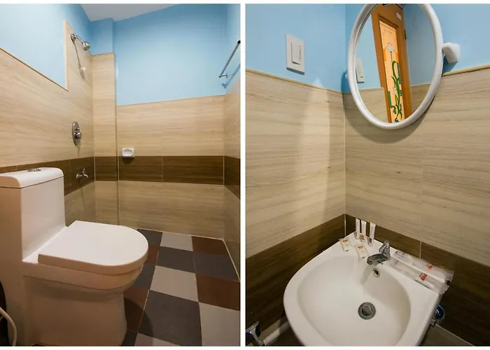 Casa Bonita Hotel 2*