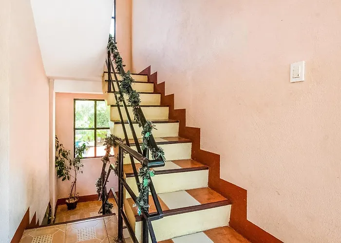 Hotel Casa Bonita Oslob