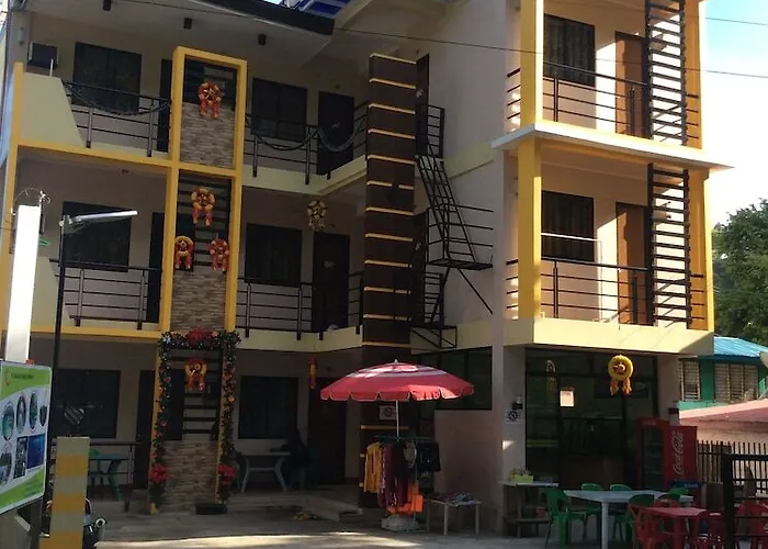 Casa Bonita Oslob